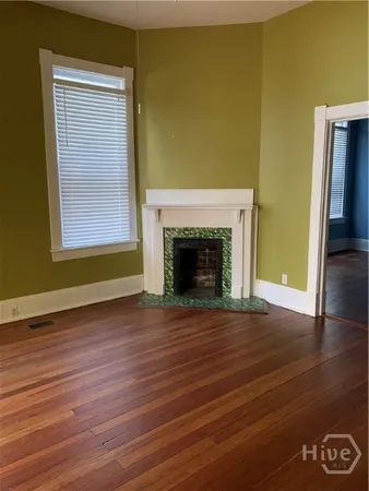 $1,800 | 1723 Whitaker Street, Unit LOWR, Savannah, GA 31401