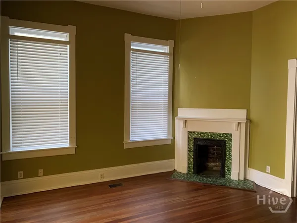 $1,800 | 1723 Whitaker Street, Unit LOWR, Savannah, GA 31401