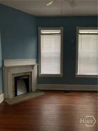 $1,800 | 1723 Whitaker Street, Unit LOWR, Savannah, GA 31401