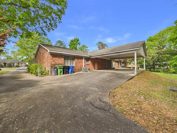 $249,900 | 6328 Fox Chapel Drive, Columbus, GA 31904