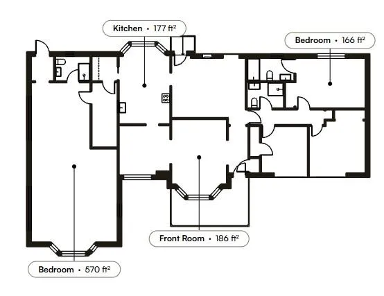 $249,900 | 6328 Fox Chapel Drive, Columbus, GA 31904
