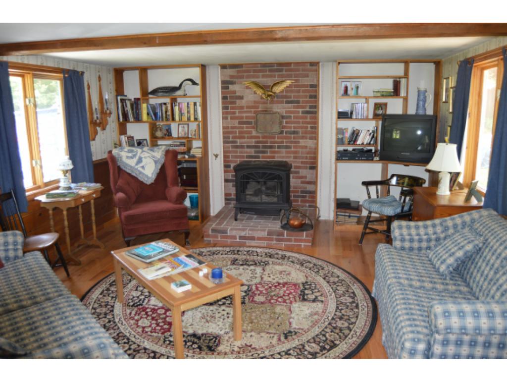 205 Russell Road Newfield, ME 04095 - Photo 3 of 8 Gallery Image 3