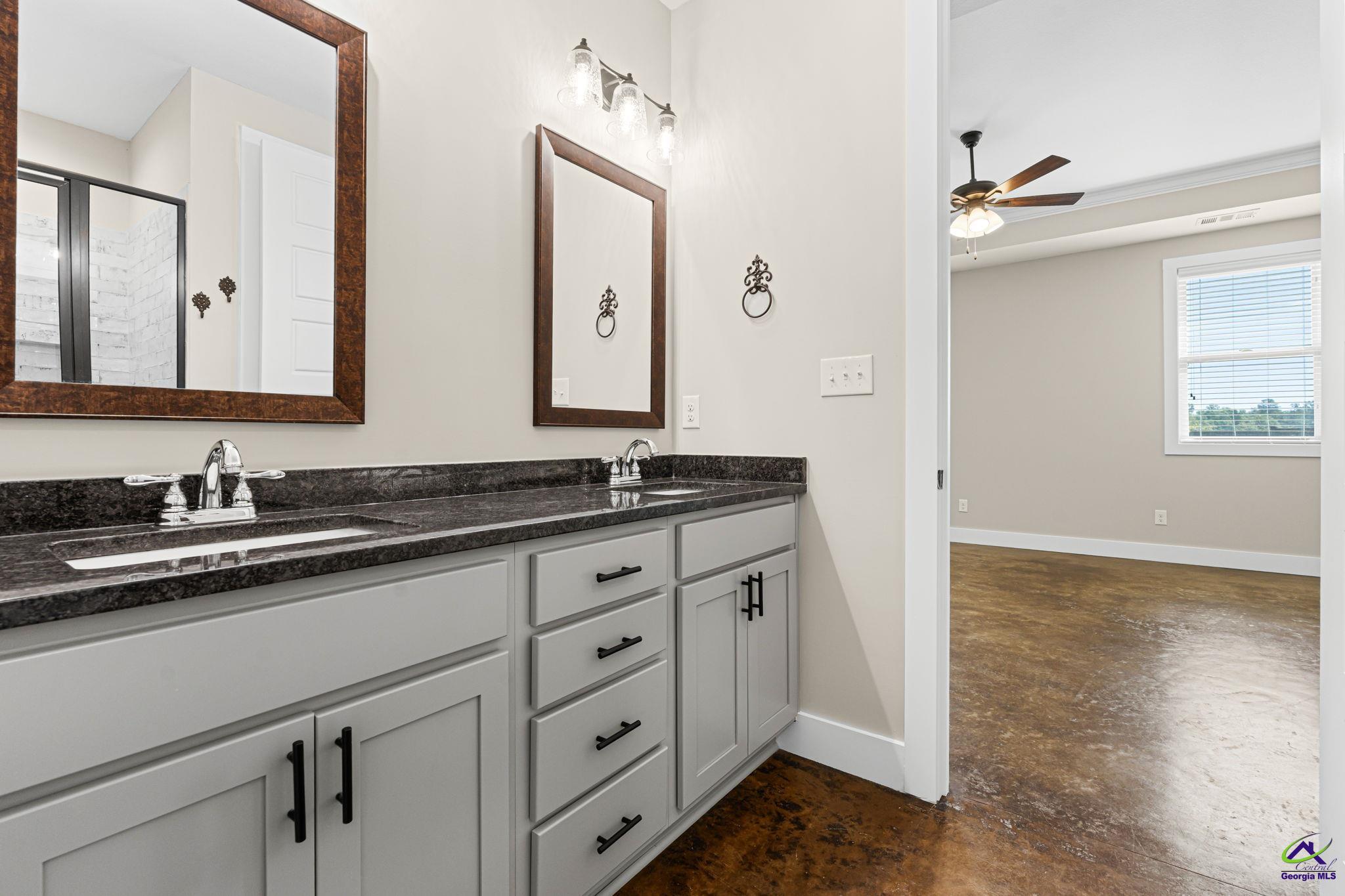 212 Silverside Drive Perry, GA 31069 - Photo 37 of 54