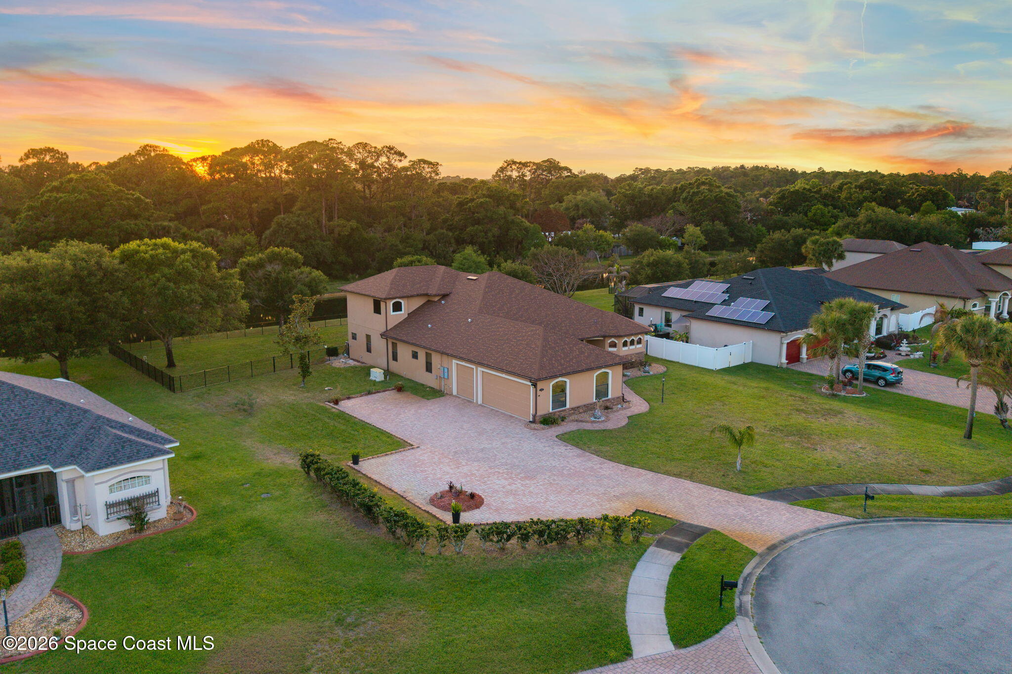 4148 Anlow Road Melbourne, FL 32904 - Photo 3 of 67 DJI_20260507195423_0002_D