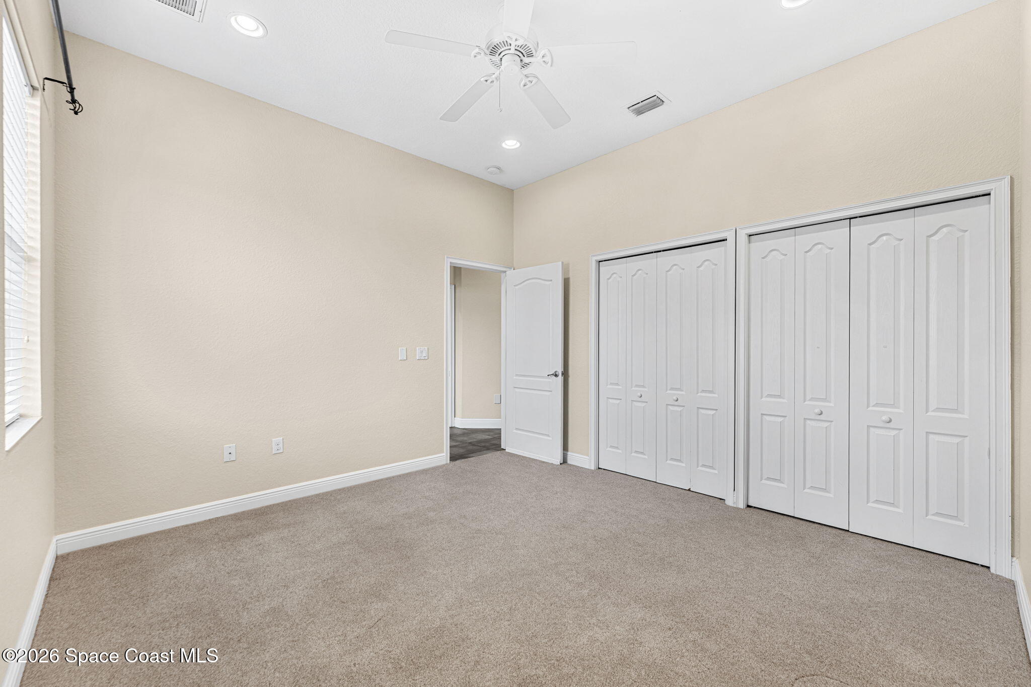 4148 Anlow Road Melbourne, FL 32904 - Photo 32 of 67 a view of an empty room