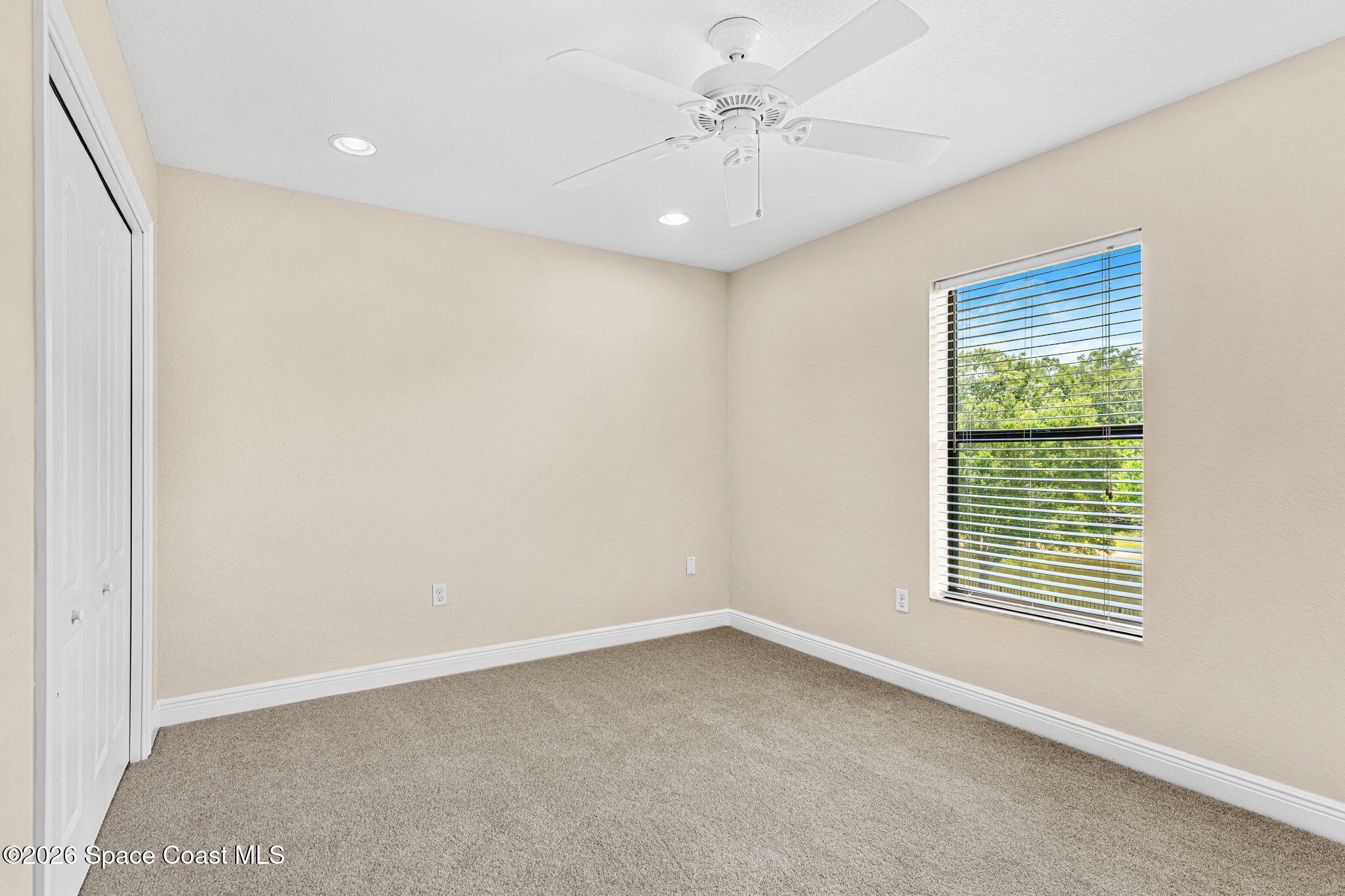 4148 Anlow Road Melbourne, FL 32904 - Photo 36 of 67 an empty room with a window
