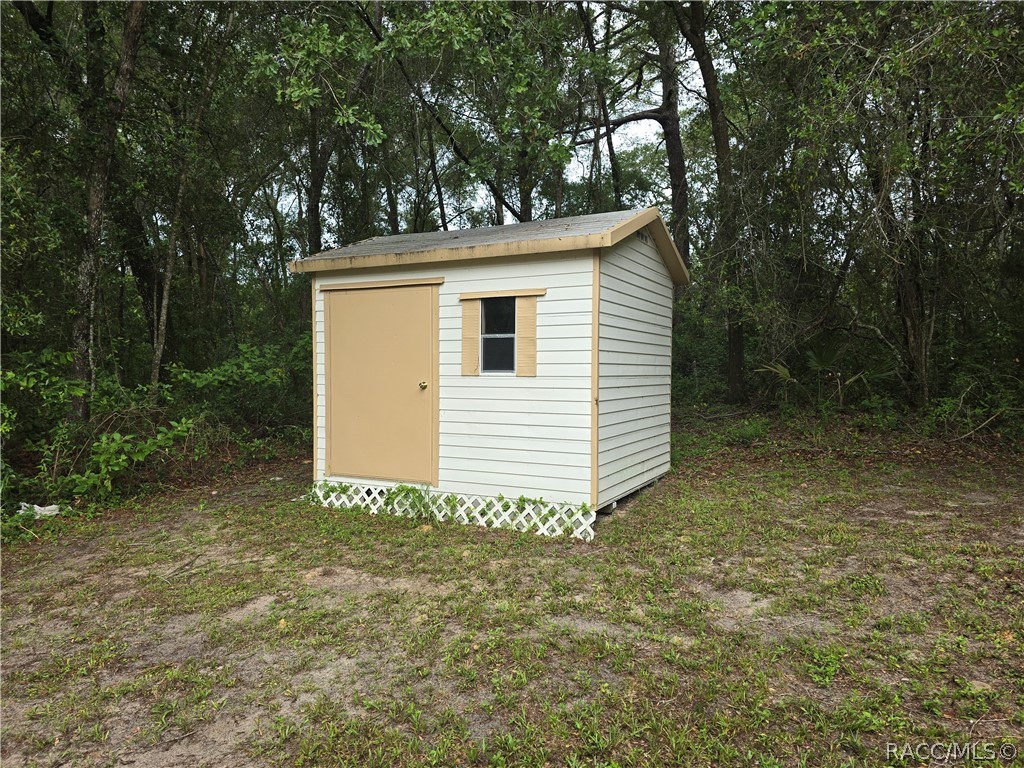 292 North Fitzpatrick Avenue Inverness, FL 34453 - Photo 20 of 24