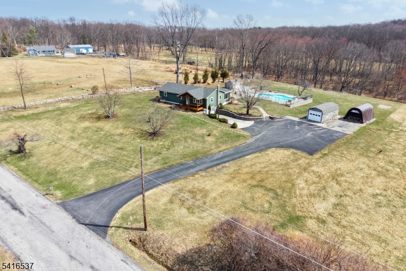 120 Mudtown Road Wantage, NJ 07461 - Photo 14 of 47