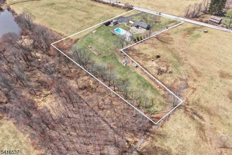 120 Mudtown Road Wantage, NJ 07461 - Photo 19 of 47