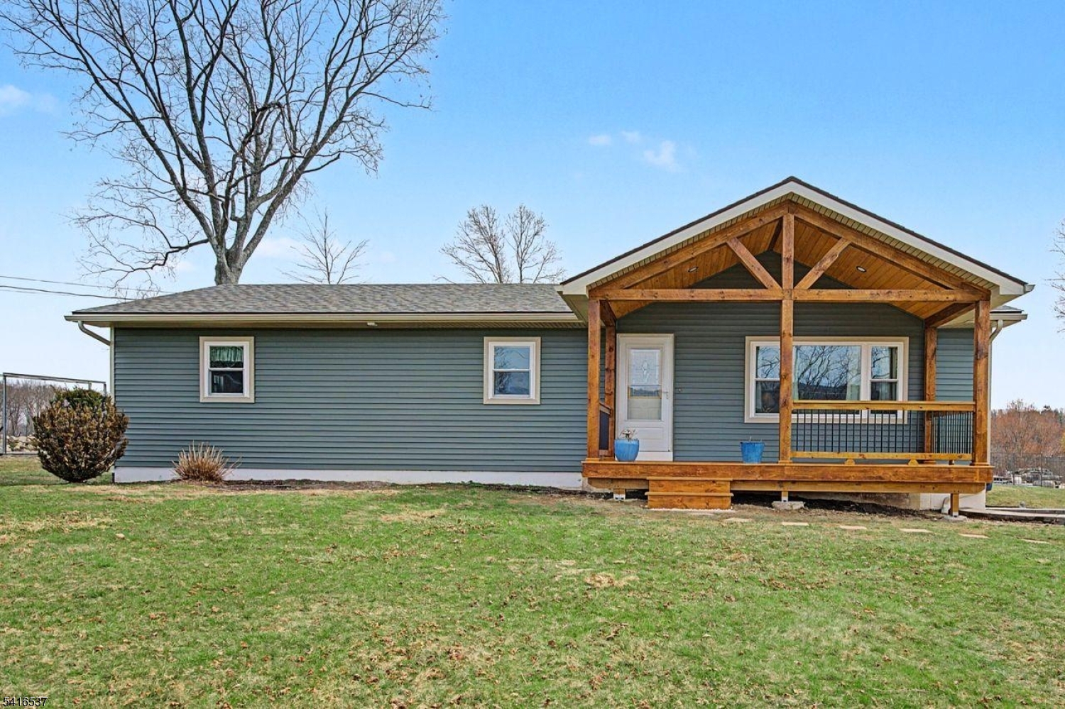 120 Mudtown Road Wantage, NJ 07461 - Photo 2 of 47