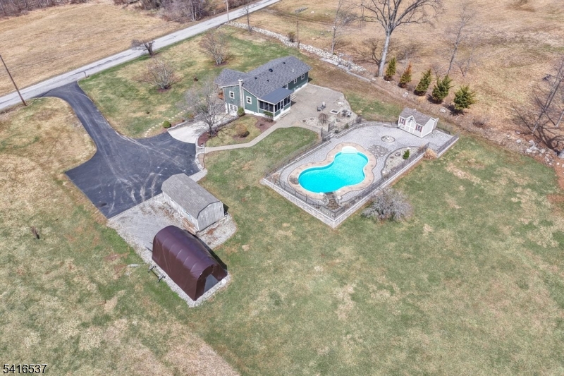 120 Mudtown Road Wantage, NJ 07461 - Photo 22 of 47