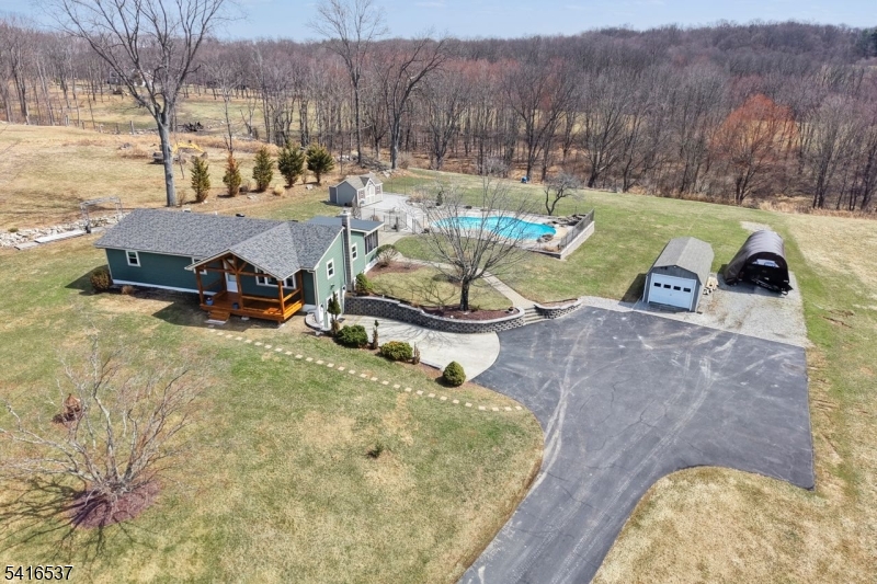 120 Mudtown Road Wantage, NJ 07461 - Photo 24 of 47