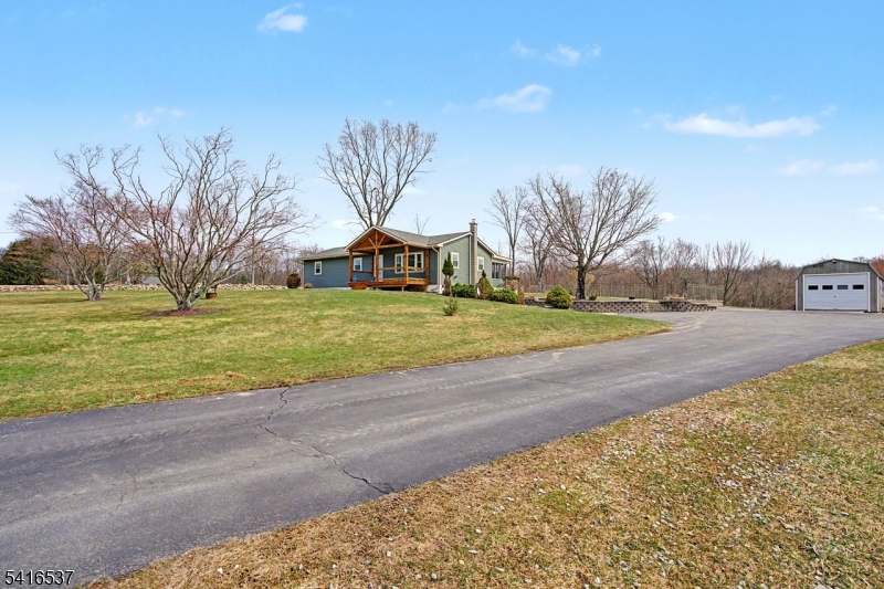 120 Mudtown Road Wantage, NJ 07461 - Photo 25 of 47