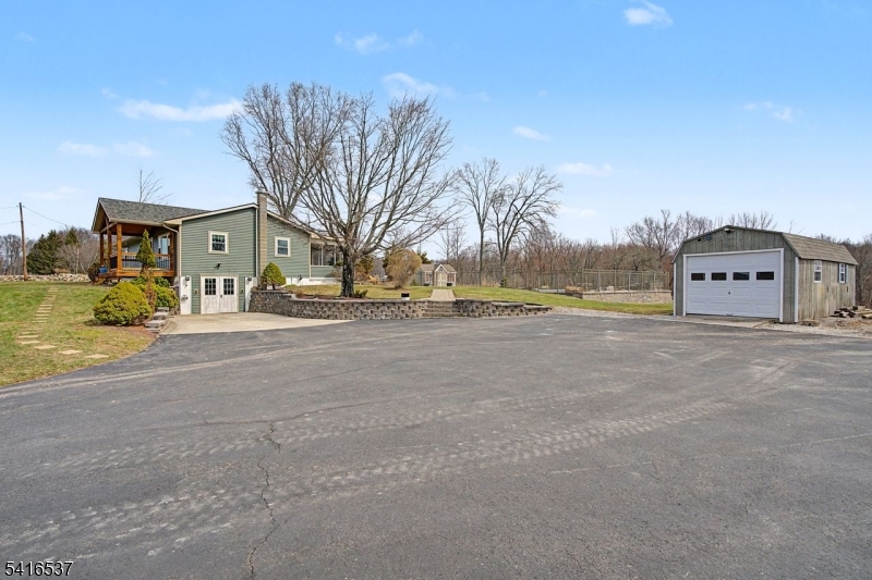 120 Mudtown Road Wantage, NJ 07461 - Photo 26 of 47