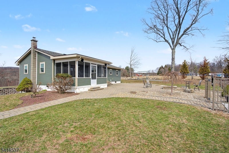 120 Mudtown Road Wantage, NJ 07461 - Photo 27 of 47