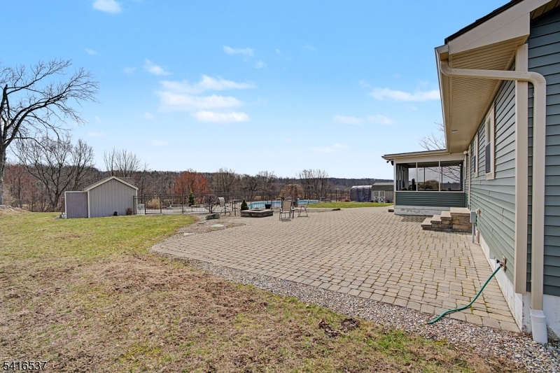 120 Mudtown Road Wantage, NJ 07461 - Photo 29 of 47