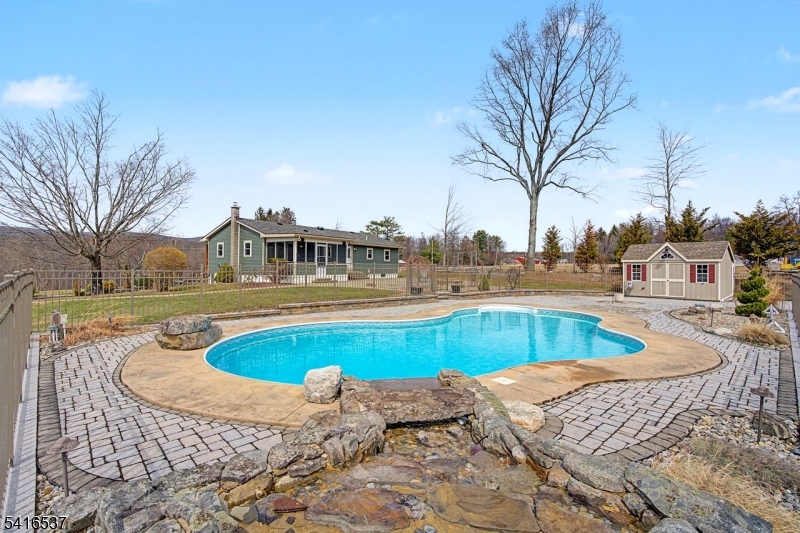 120 Mudtown Road Wantage, NJ 07461 - Photo 6 of 47