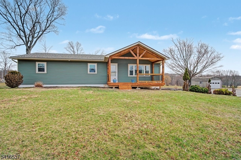 120 Mudtown Road Wantage, NJ 07461 - Photo 8 of 47