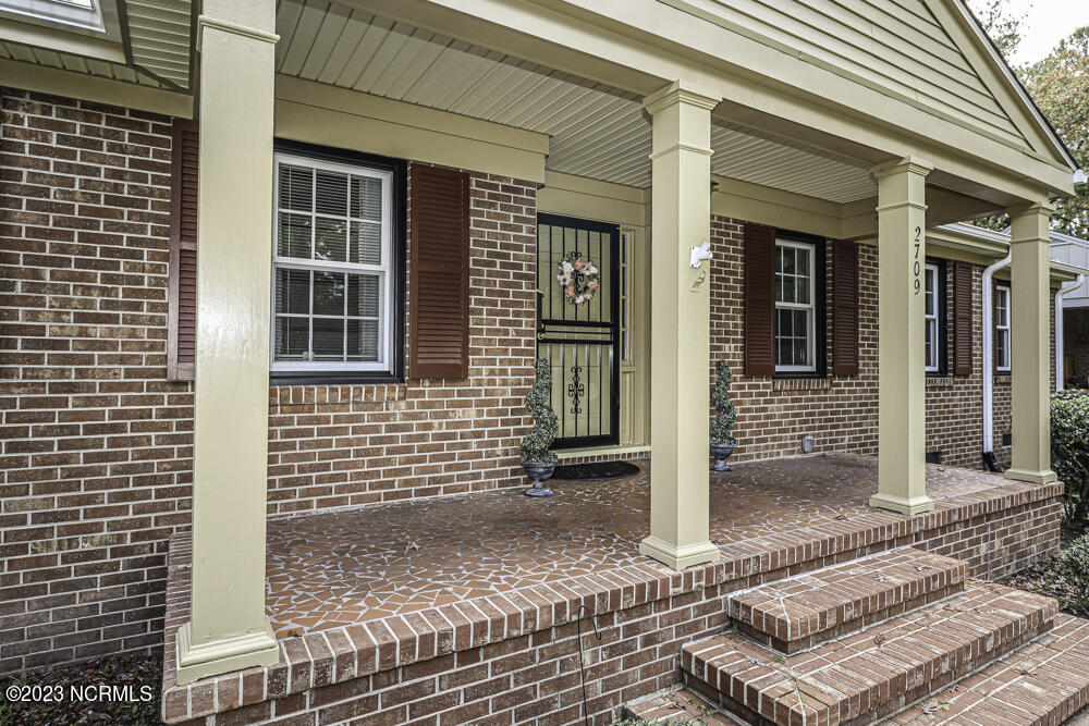2709 Amherst Road Rocky Mount, NC 27804 - Photo 5 of 61 0005-IMG_7549