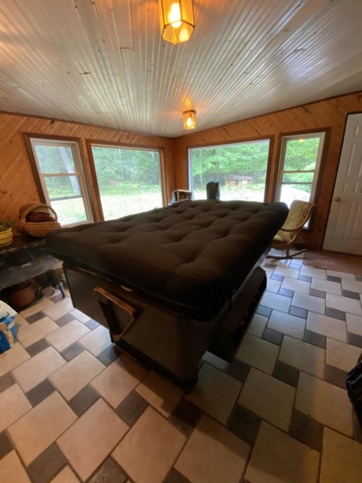 1498 Fox Farm Road Manistee, MI 49660 - Photo 13 of 25 Family/Rec.room