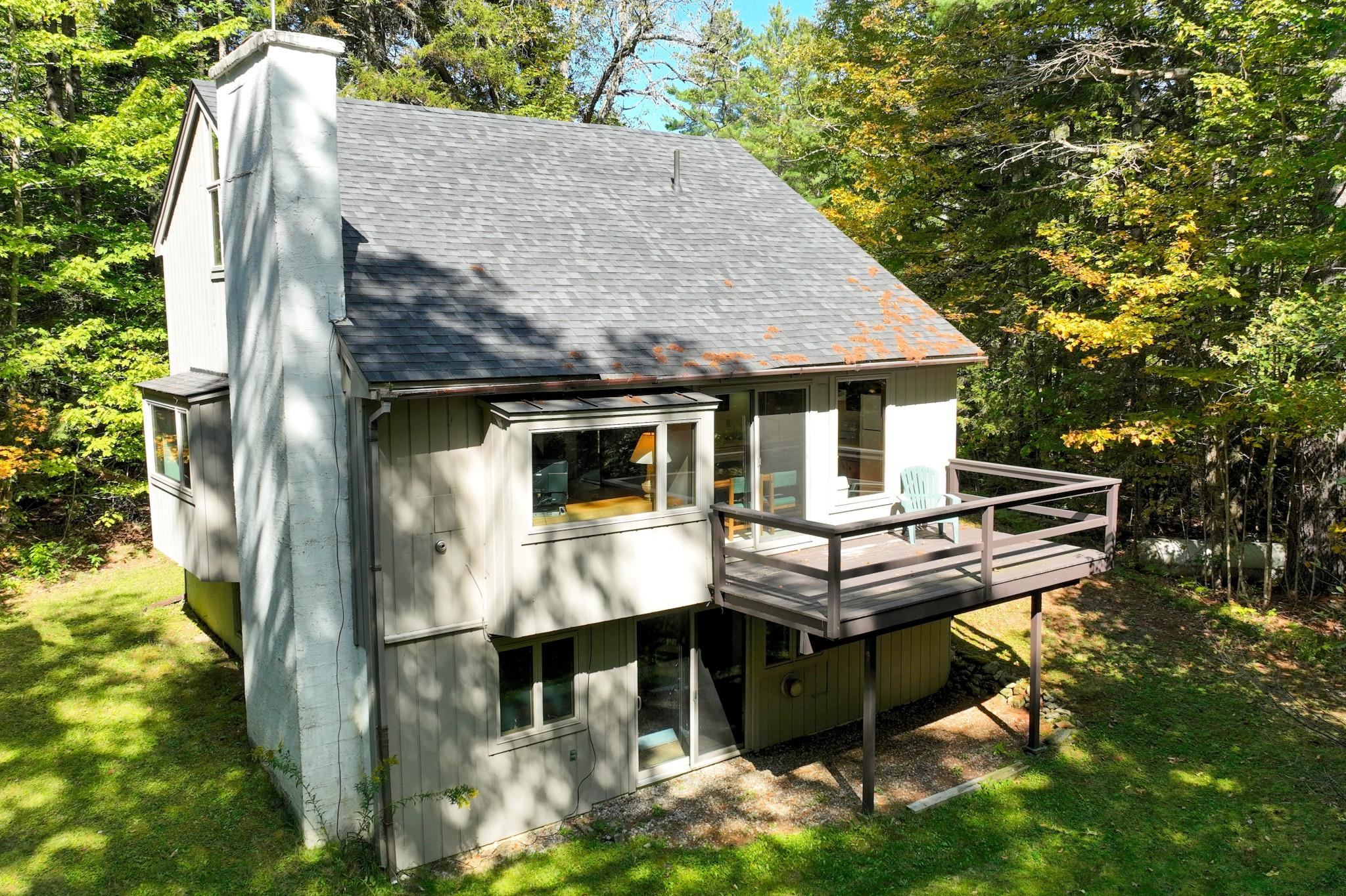 1093 Middle Hollow Road Rochester, VT 05767 - Photo 33 of 42