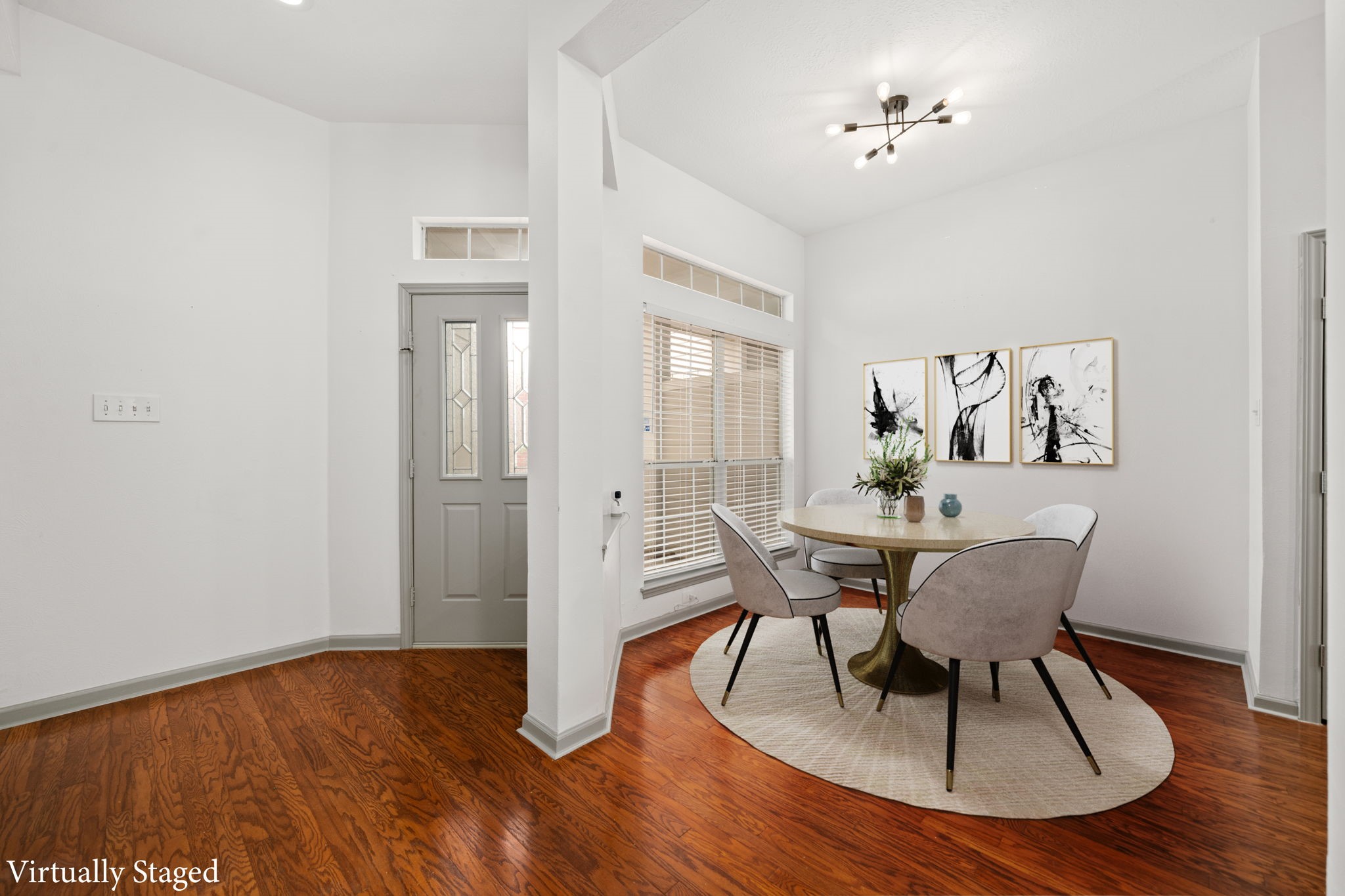 103 South Piper Trace Spring, TX 77381 - Photo 7 of 35