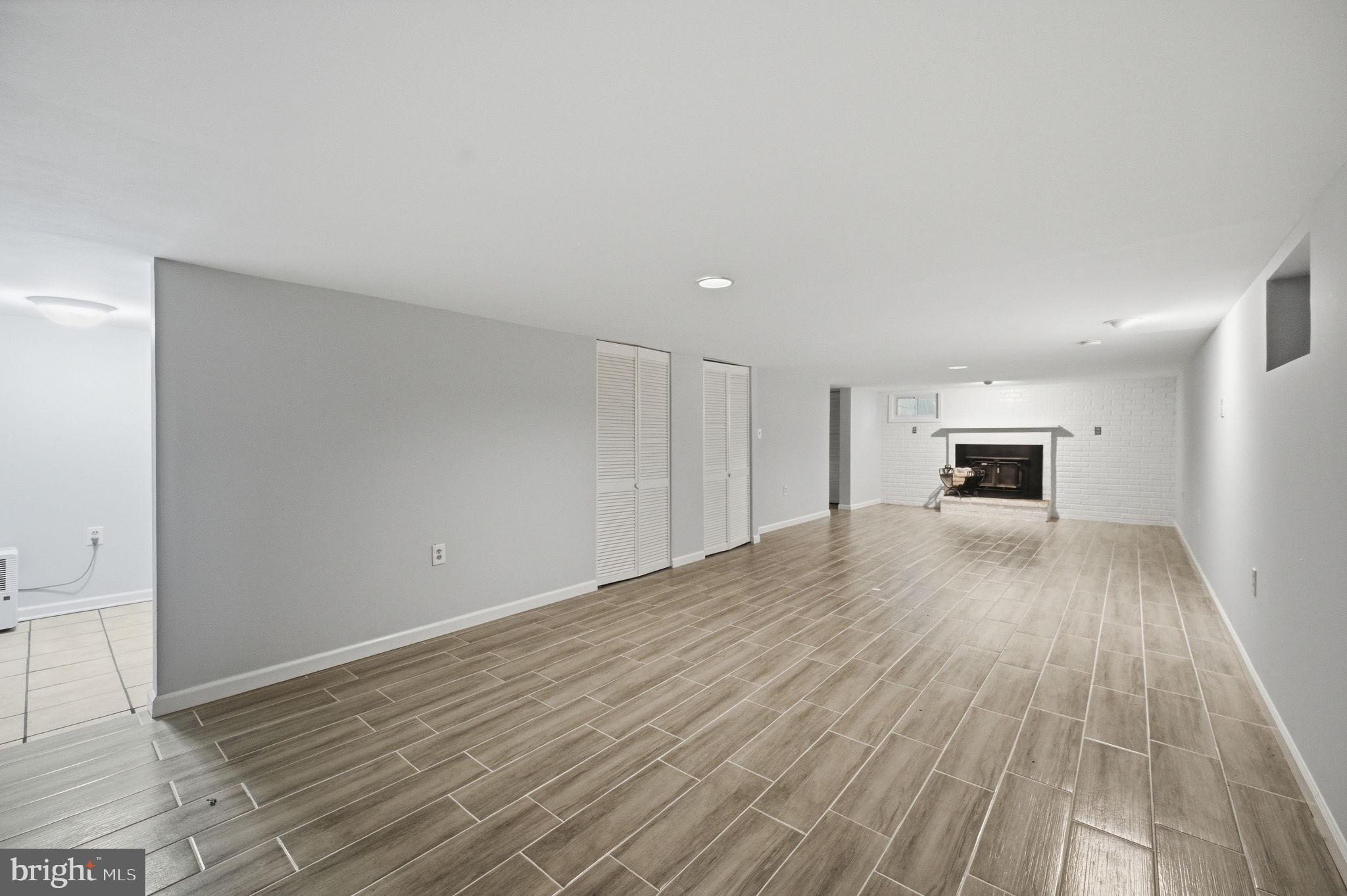 9337 Everona Road Unionville, VA 22567 - Photo 34 of 46 Spacious, versatile basement retreat.