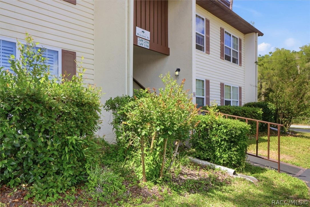 2400 Forest Drive, Unit 149 Inverness, FL 34453 - Photo 3 of 52