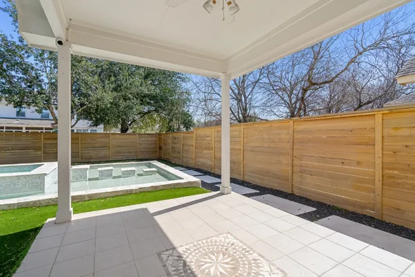 $3,699 | 10313 Big Thicket Drive, Austin, TX 78747