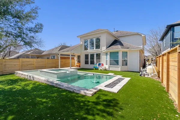 $3,699 | 10313 Big Thicket Drive, Austin, TX 78747