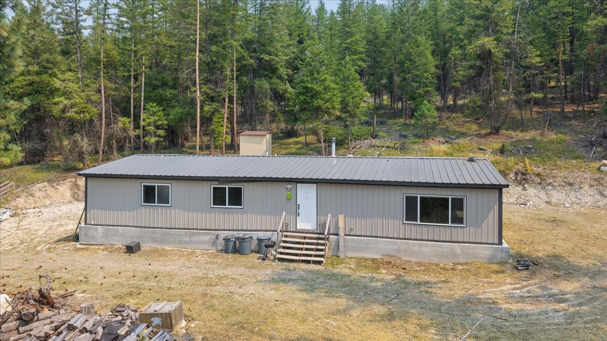 759 Spring Hill Road Kila, MT 59920 - Photo 2 of 49 Gallery Image 2