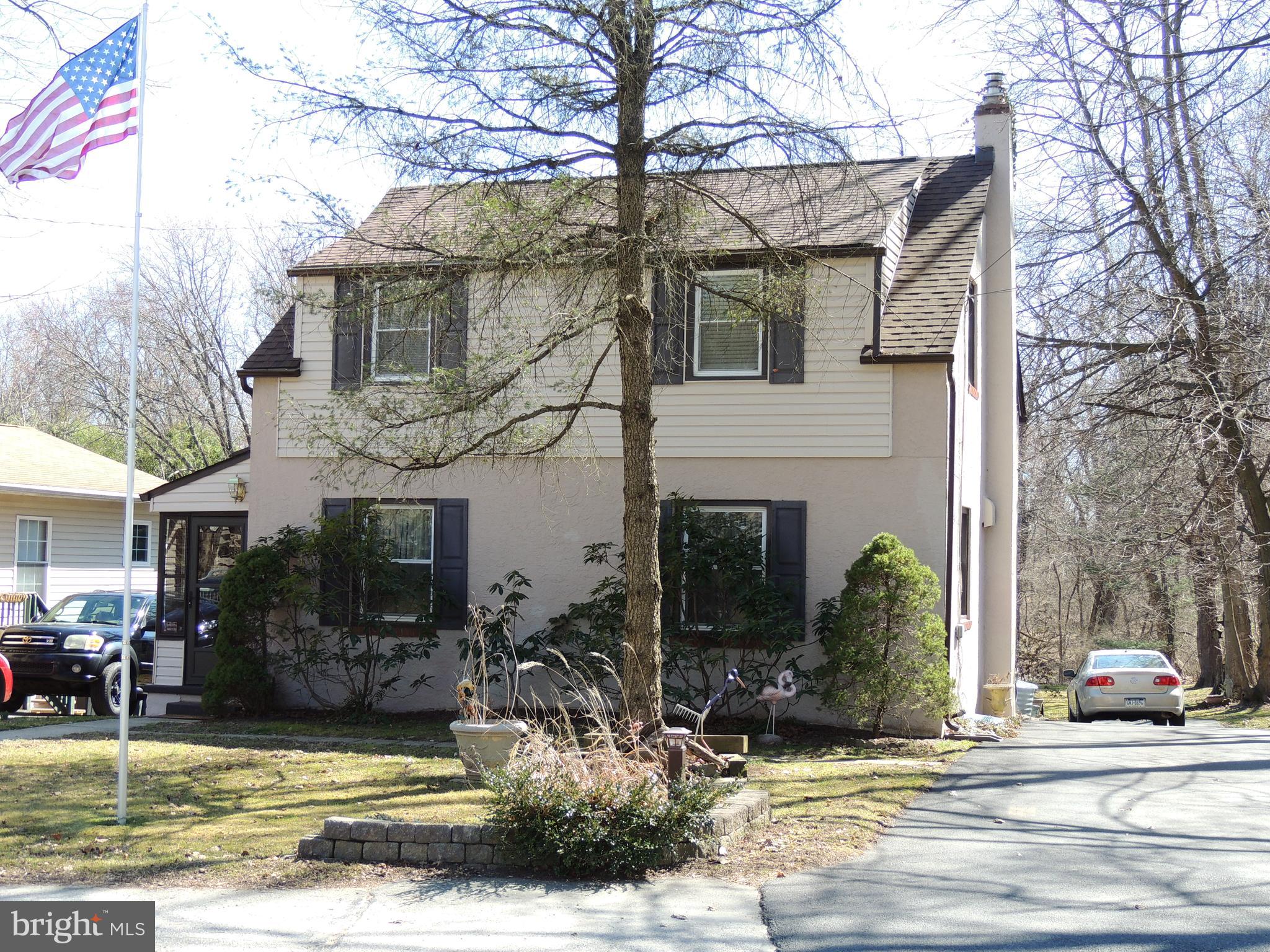 2225 Mill Road Upper Chichester, PA 19061 - Photo 1 of 26 Exterior Front
