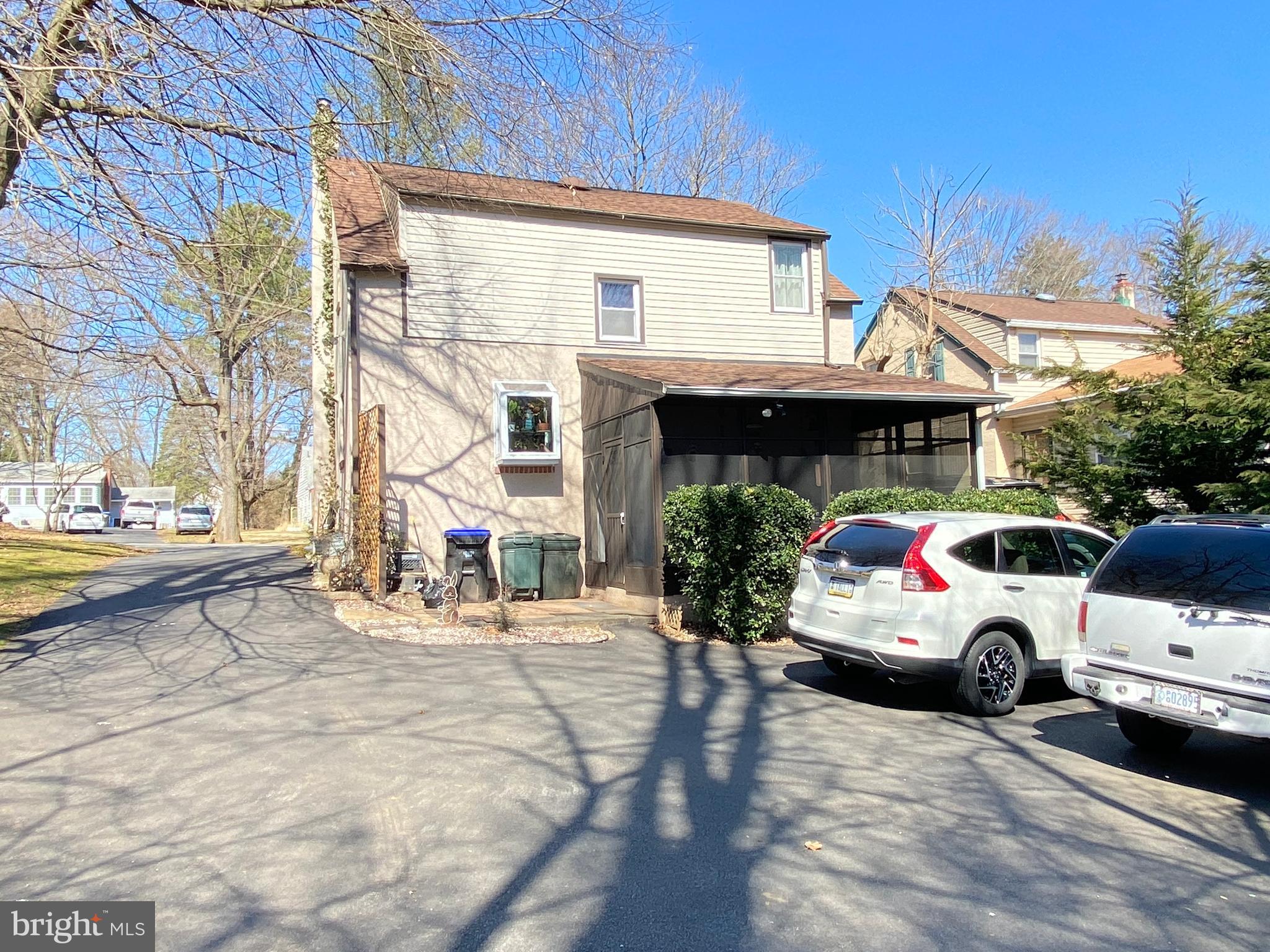 2225 Mill Road Upper Chichester, PA 19061 - Photo 11 of 26 Exterior Rear