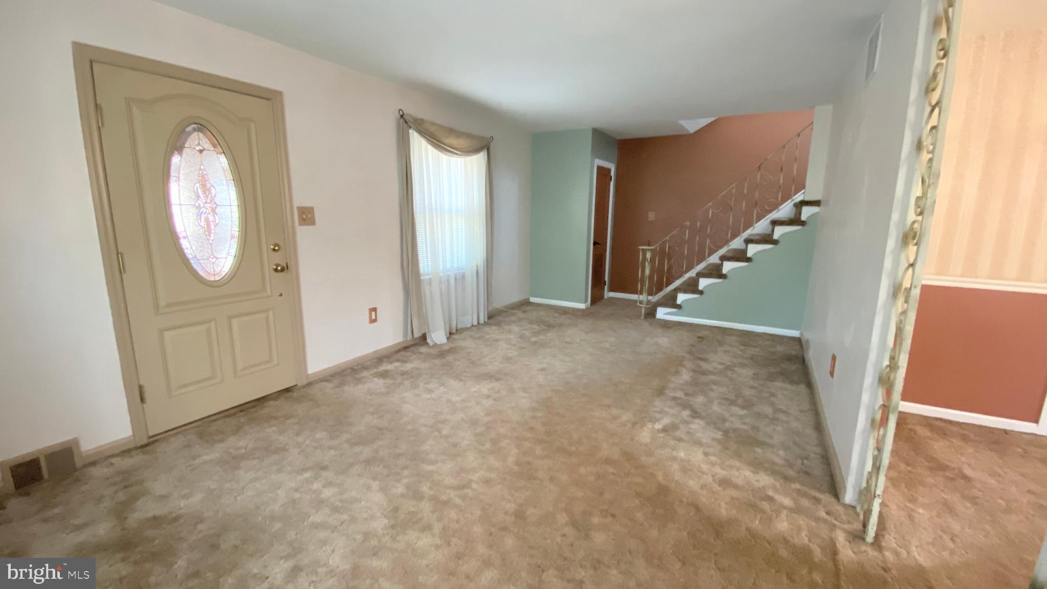 2225 Mill Road Upper Chichester, PA 19061 - Photo 15 of 26 Living Room