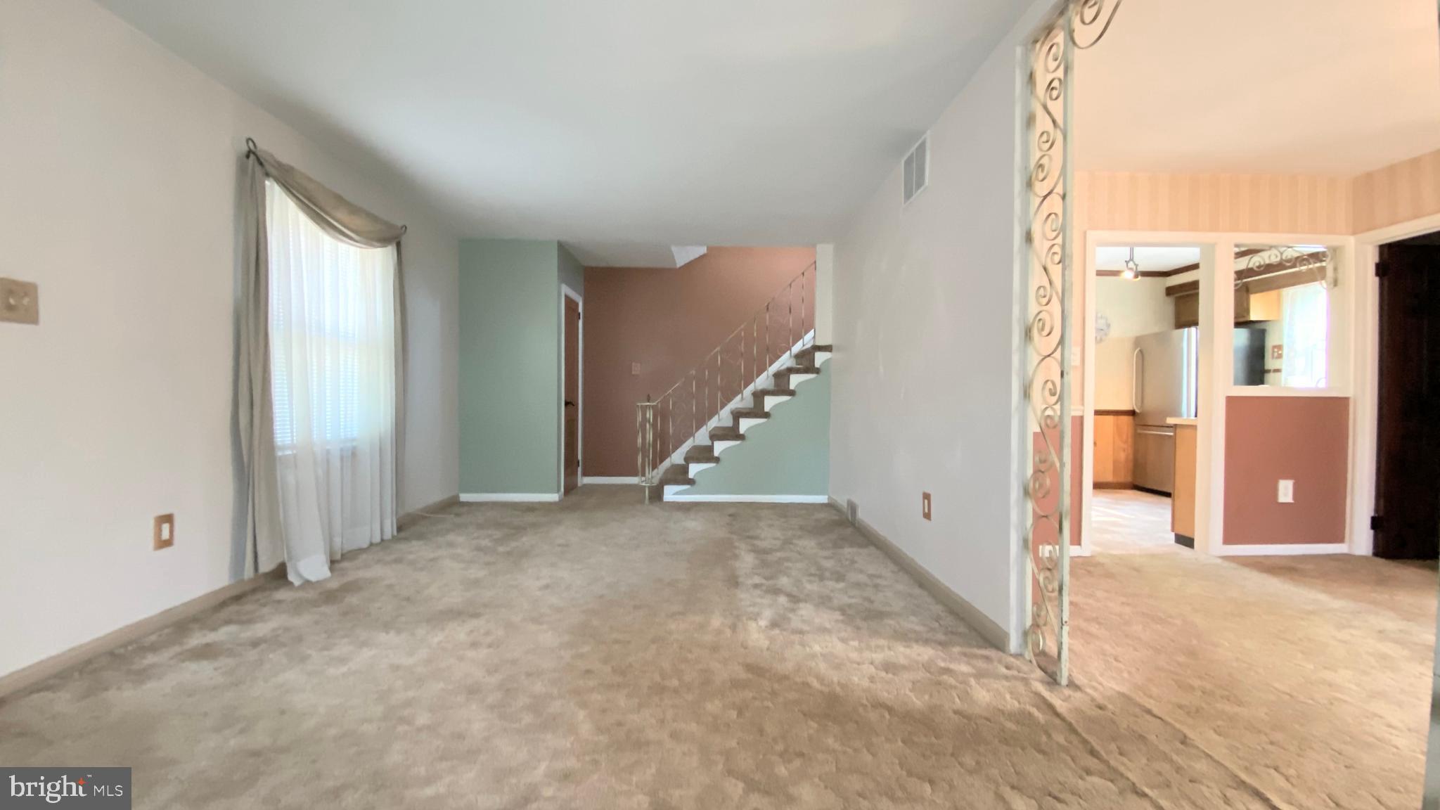 2225 Mill Road Upper Chichester, PA 19061 - Photo 16 of 26 Living Room