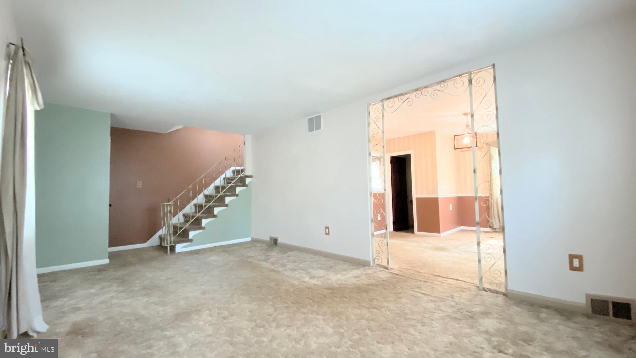 2225 Mill Road Upper Chichester, PA 19061 - Photo 17 of 26 Living Room