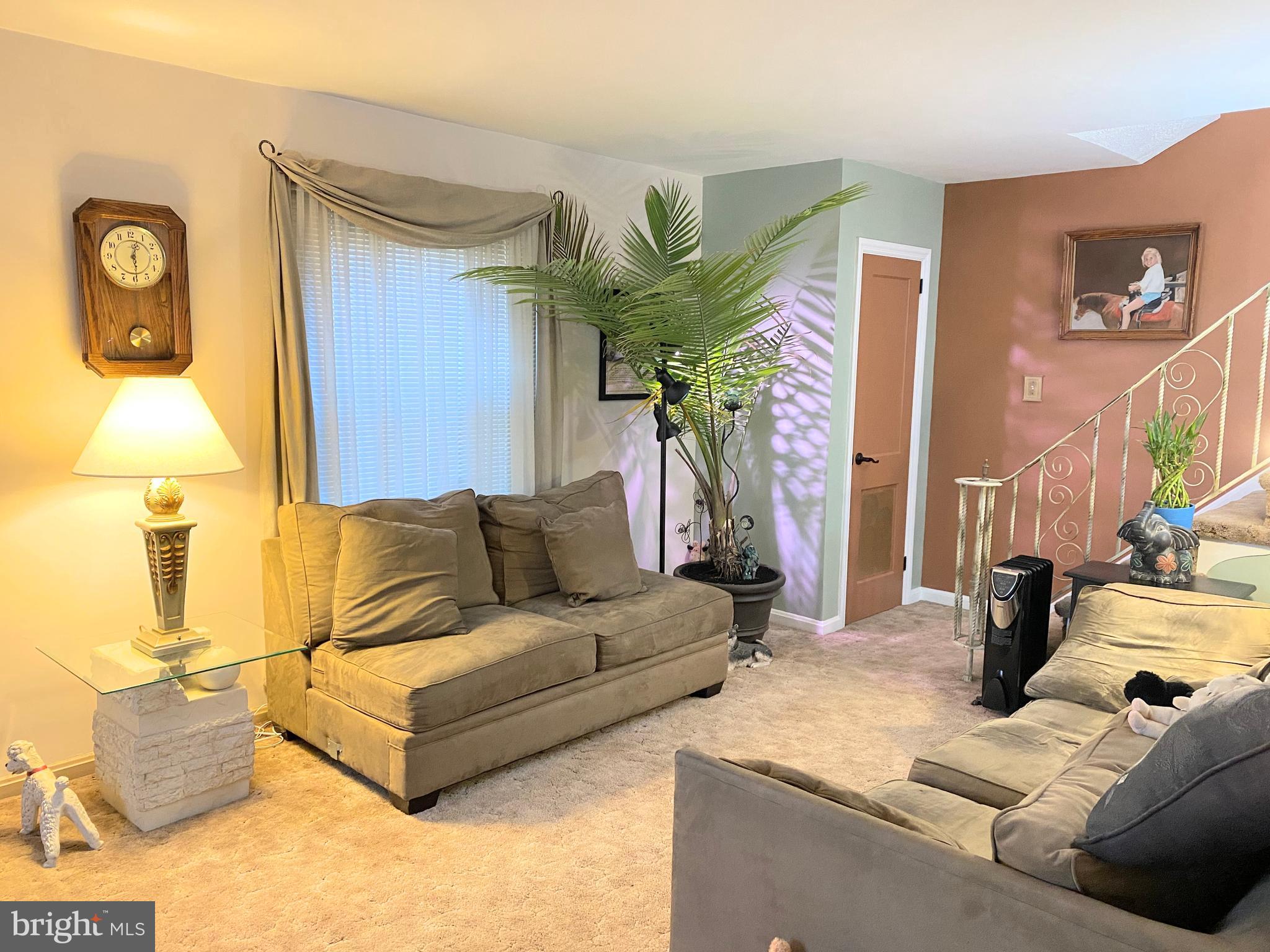 2225 Mill Road Upper Chichester, PA 19061 - Photo 3 of 26 Living Room
