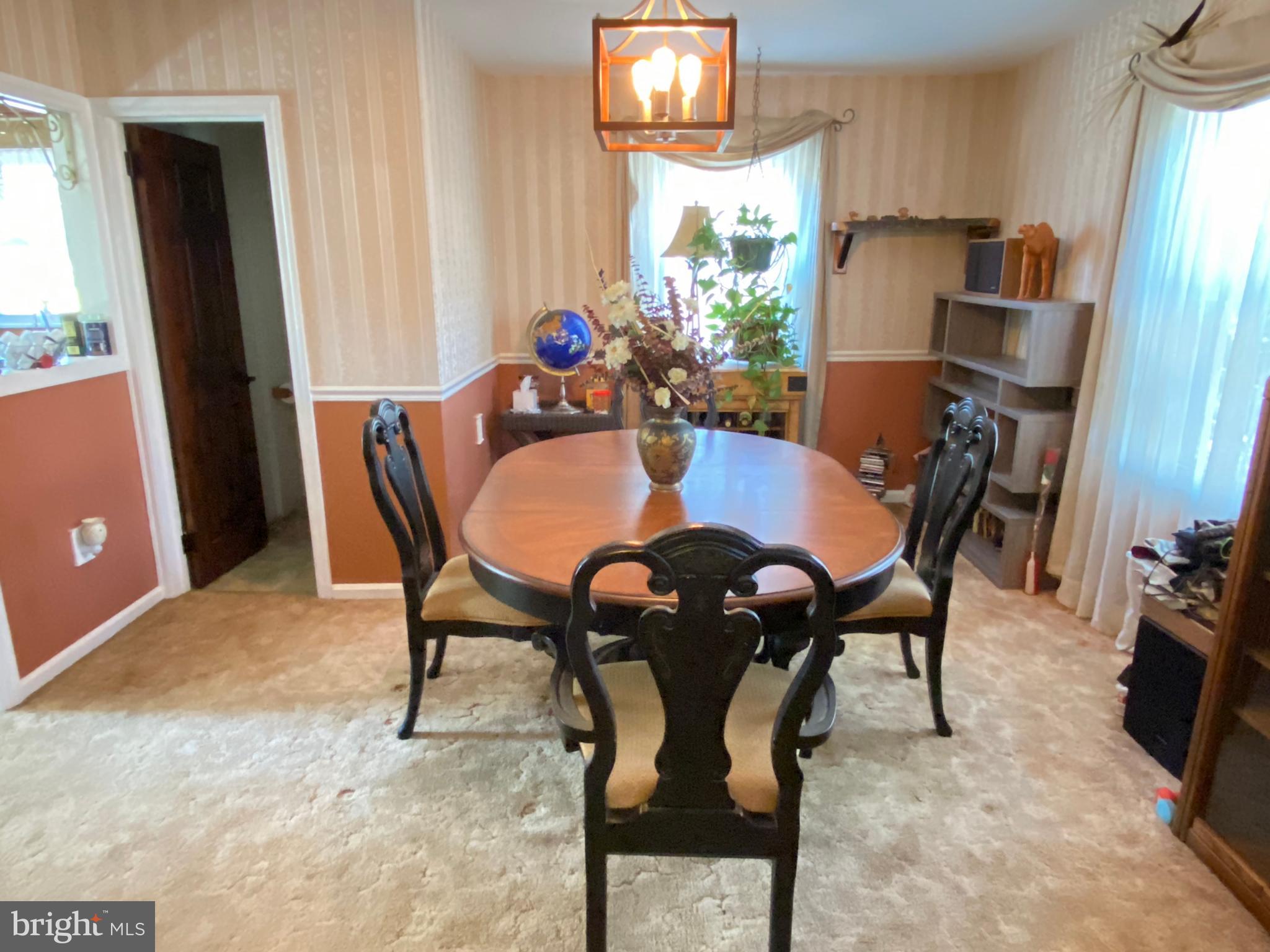 2225 Mill Road Upper Chichester, PA 19061 - Photo 4 of 26 Dining Room