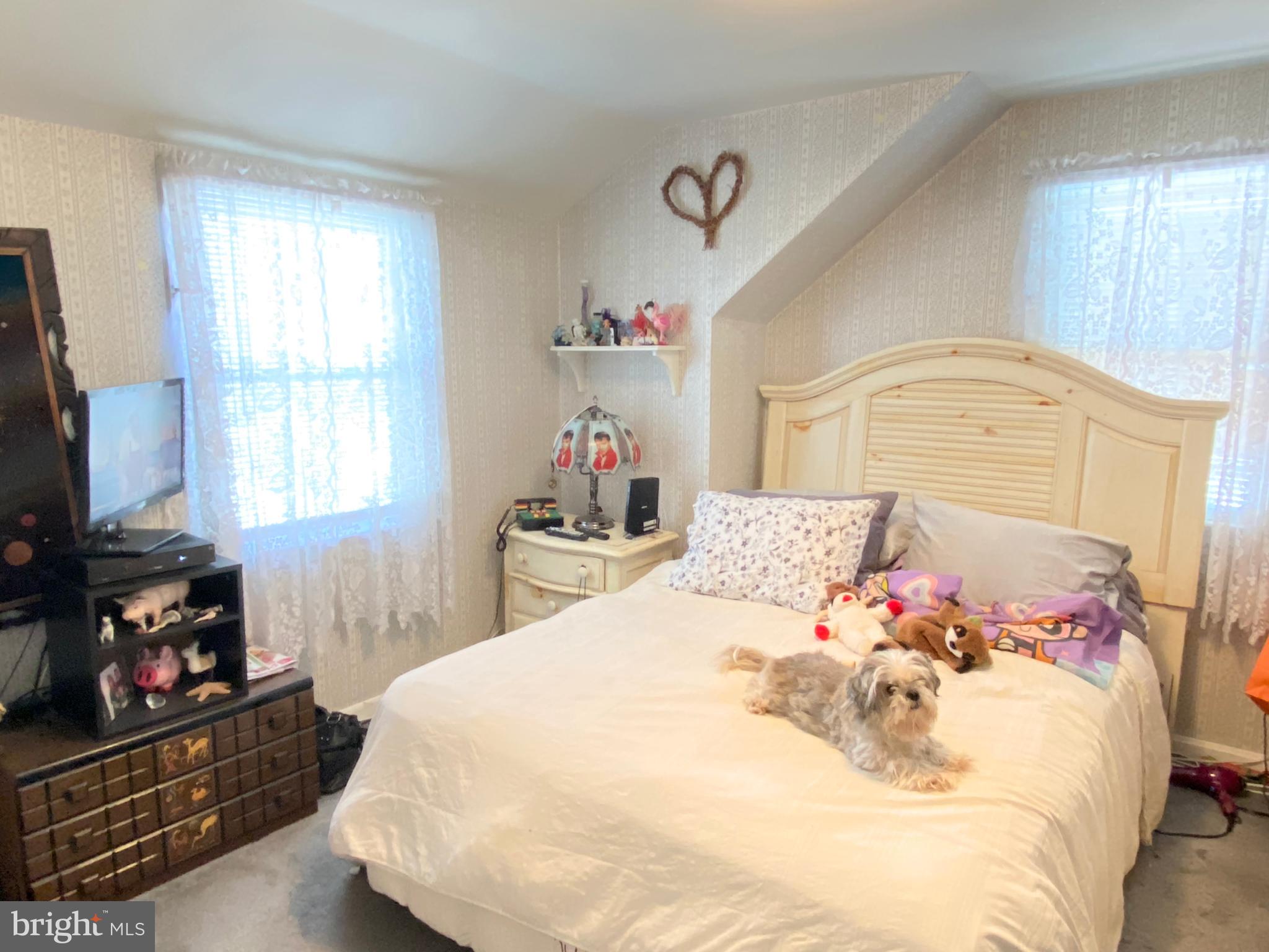 2225 Mill Road Upper Chichester, PA 19061 - Photo 8 of 26 Bedroom 2