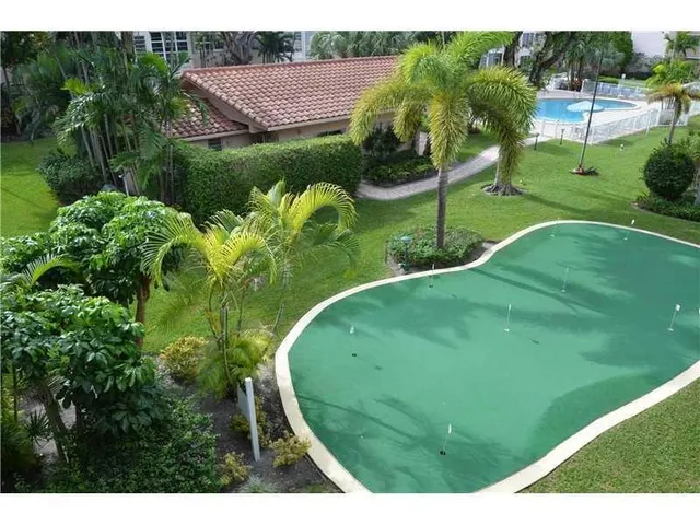 a view of a wooden fence