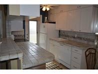 1481 South Ocean Boulevard, Unit 332C Pompano Beach, FL 33062 - Photo 7 of 24 a view of hallway with wooden floor