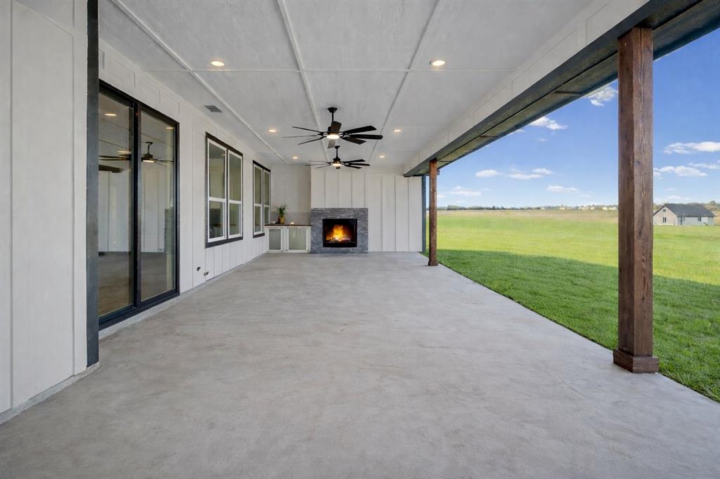 3093 Willow Road Celeste, TX 75423 - Photo 34 of 39 Virtually Staged