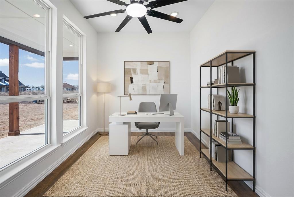 3093 Willow Road Celeste, TX 75423 - Photo 6 of 39 Virtually Staged