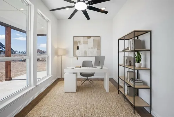 $544,000 | 3093 Willow Road, Celeste, TX 75423