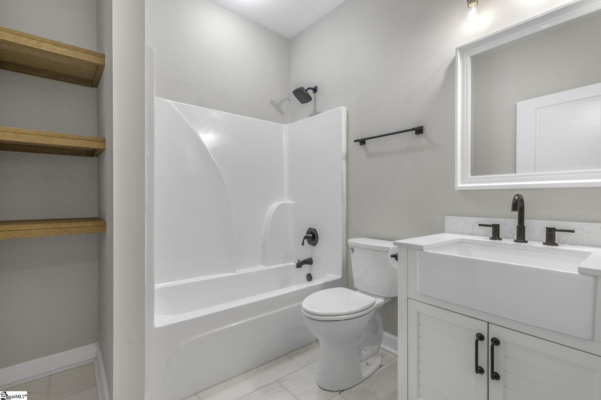 508 Johnson Street Pickens, SC 29671 - Photo 29 of 36