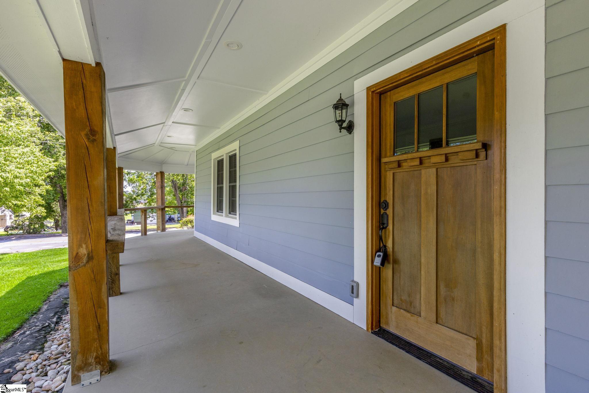 508 Johnson Street Pickens, SC 29671 - Photo 30 of 36