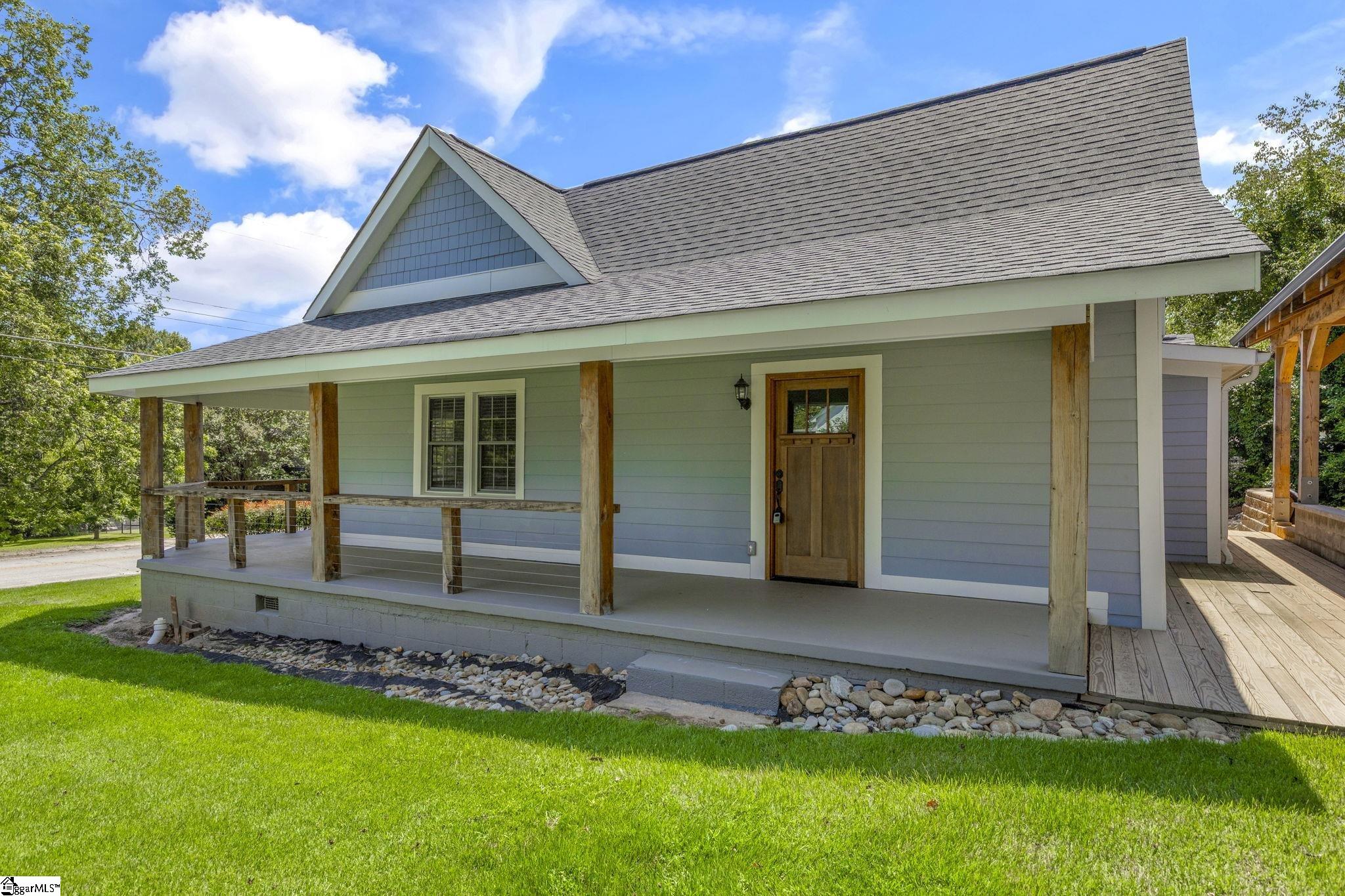 508 Johnson Street Pickens, SC 29671 - Photo 31 of 36