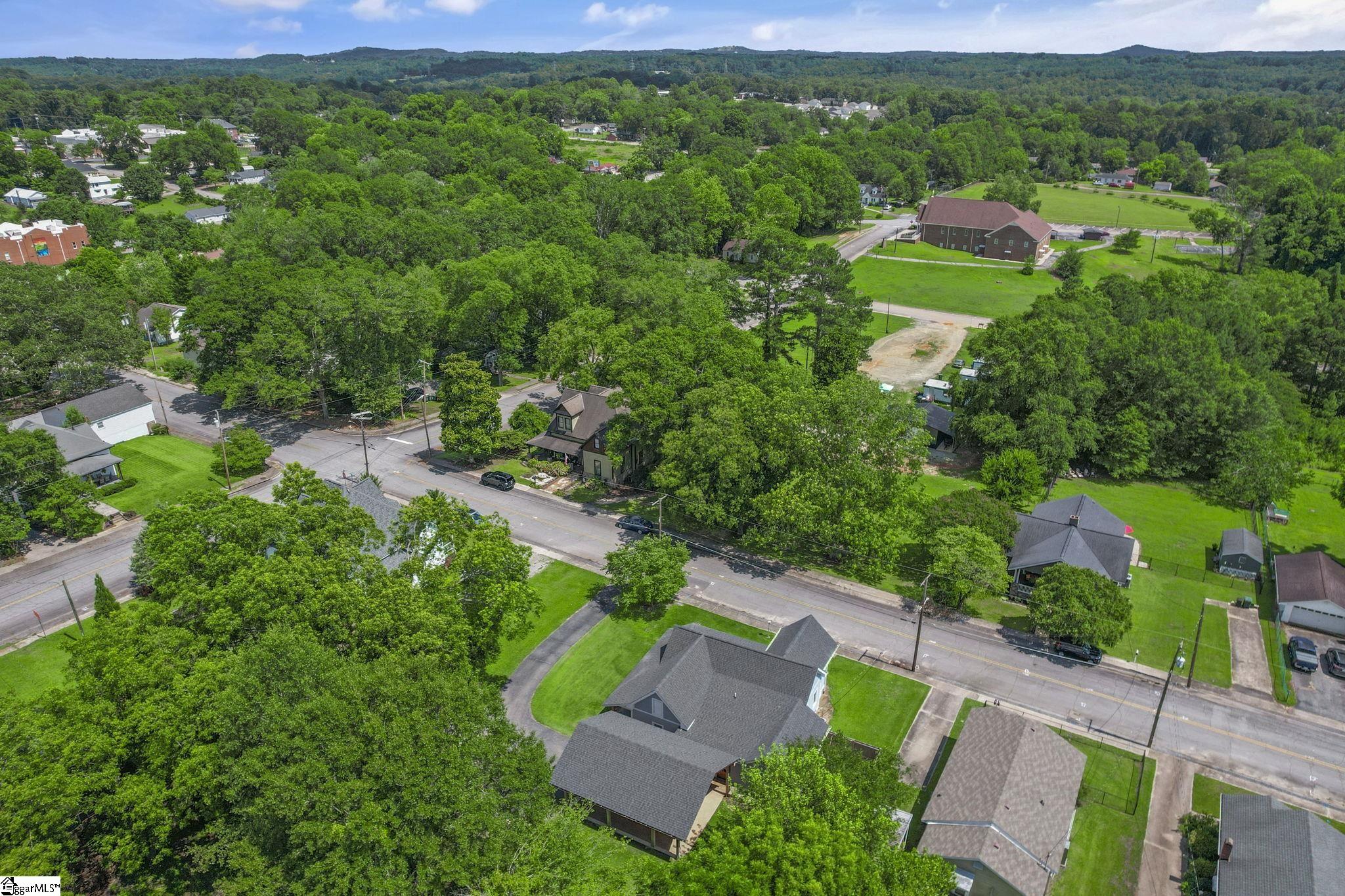 508 Johnson Street Pickens, SC 29671 - Photo 34 of 36