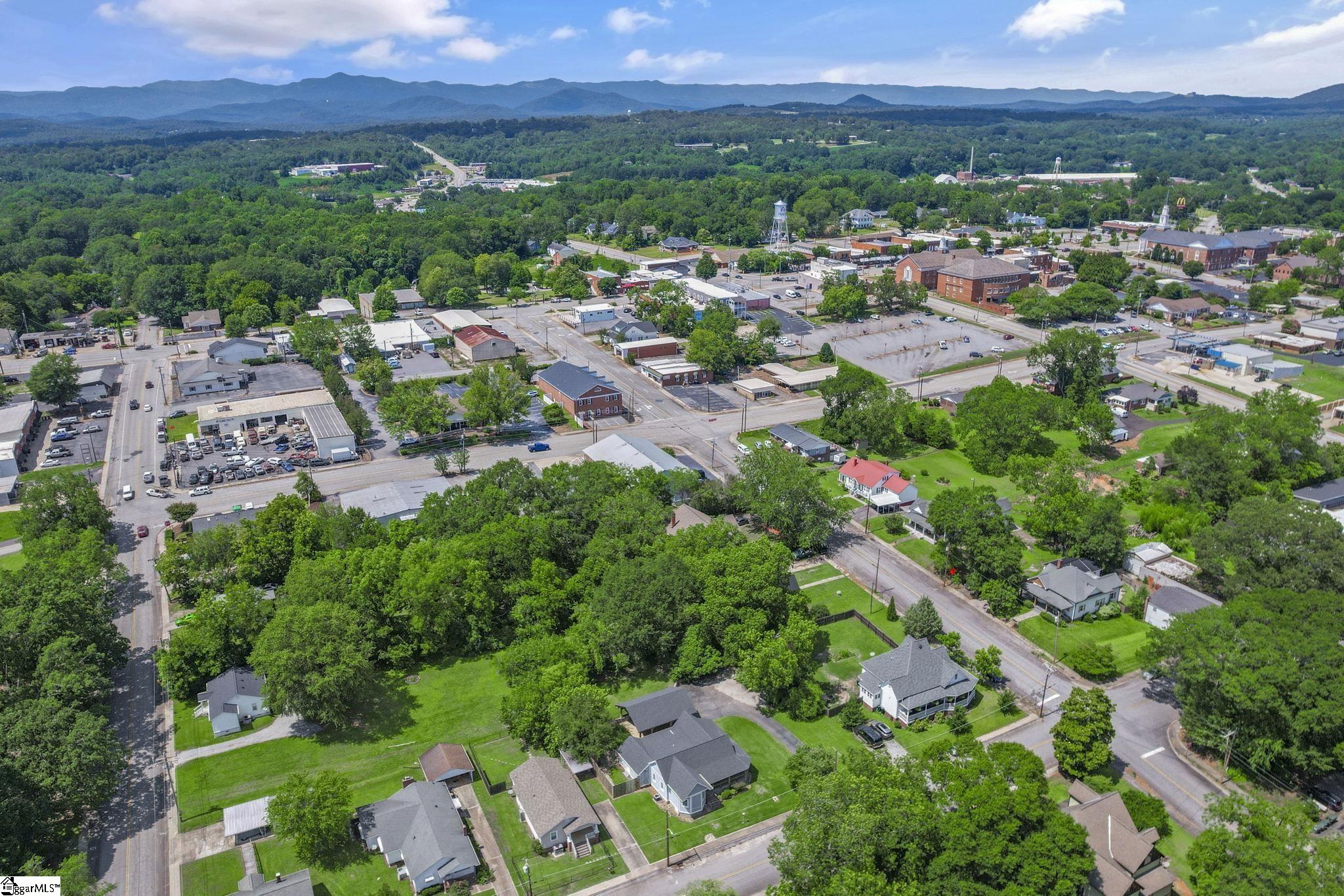 508 Johnson Street Pickens, SC 29671 - Photo 35 of 36