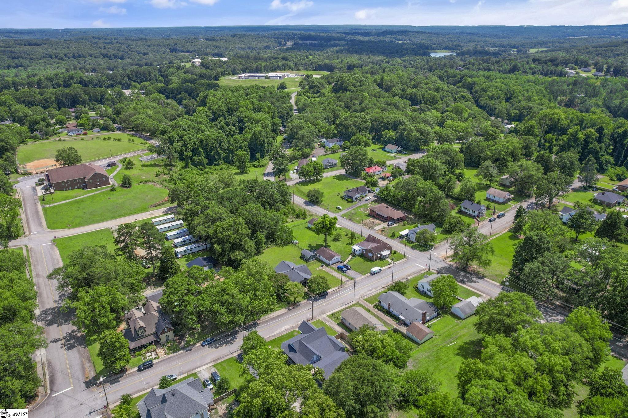 508 Johnson Street Pickens, SC 29671 - Photo 36 of 36